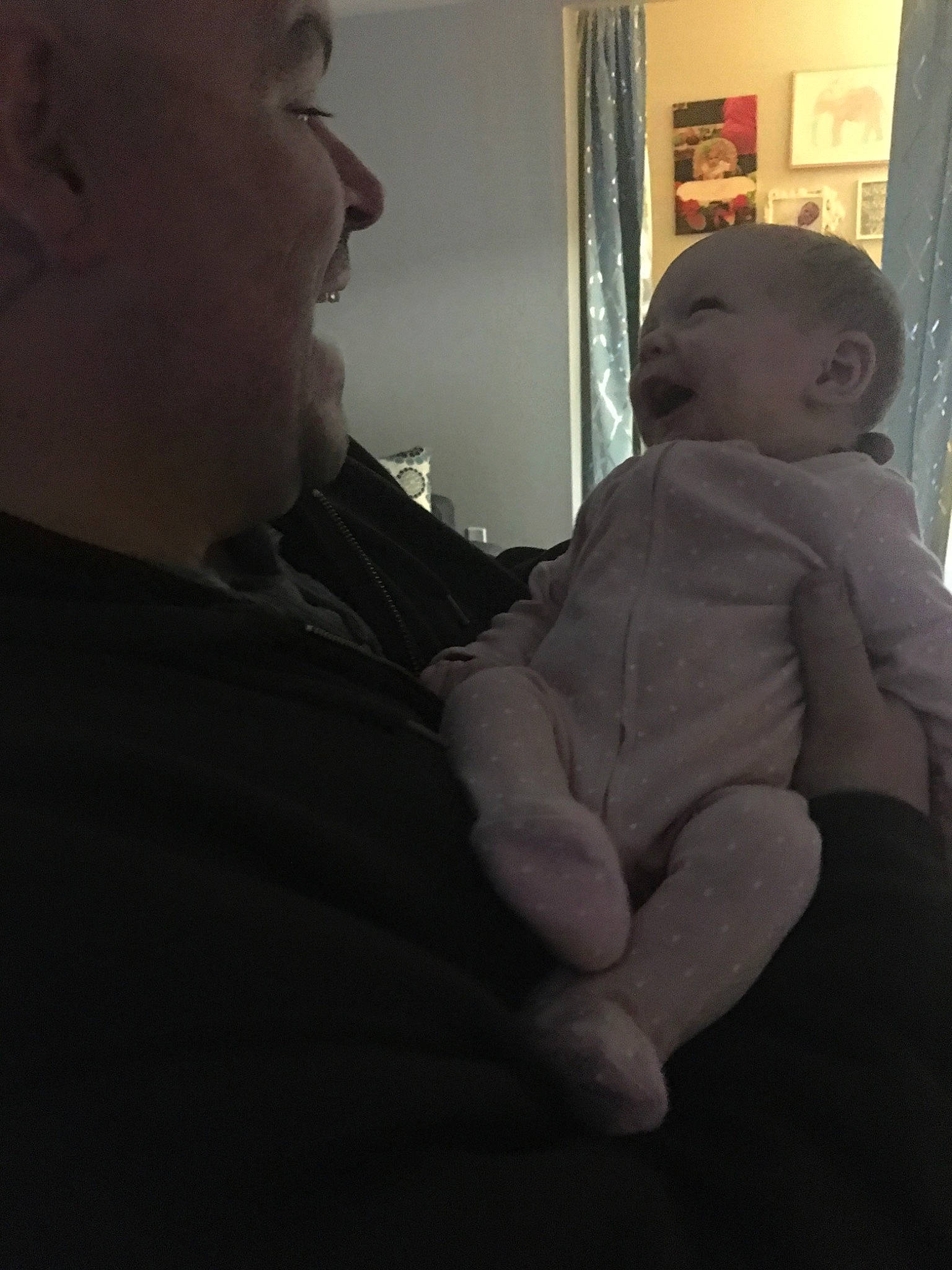 Allisonjoy joined the competition — help win amazing prizes! arm, baby, cheek, child, ear, eye, face, head, joint, nose, person, sitting, skin, toddler