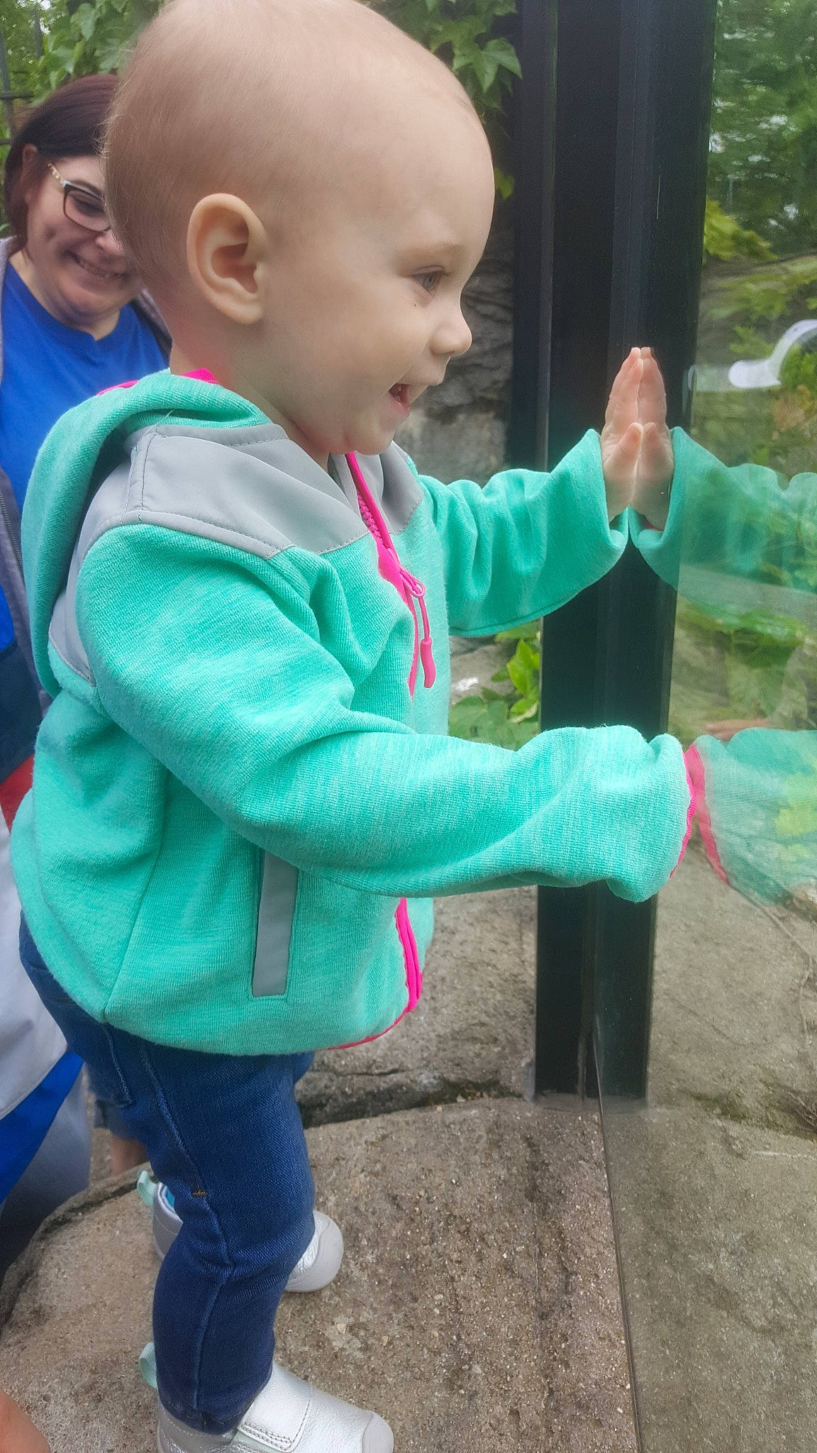 Ameliarose joined the competition — help win amazing prizes! child, person, play, toddler