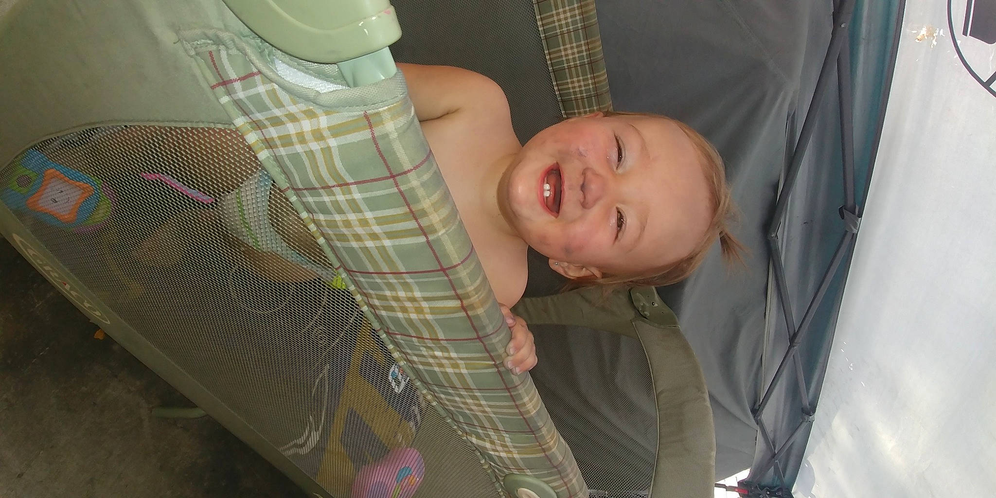 Katrina joined the competition — help win amazing prizes! arm, child, joy, leg, person, skin