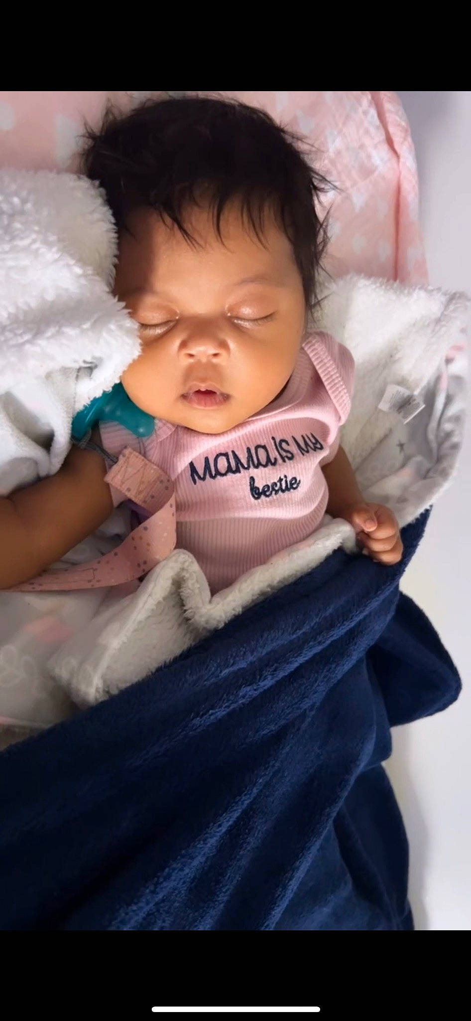 Dream is registered to the contest to win money with this photo: baby, baby_toddler_clothing, cheek, child, chin, comfort, eyebrow, eyelash, finger, gesture, happy, iris, lip, neck, nose, person, skin, sleeve, textile, thumb