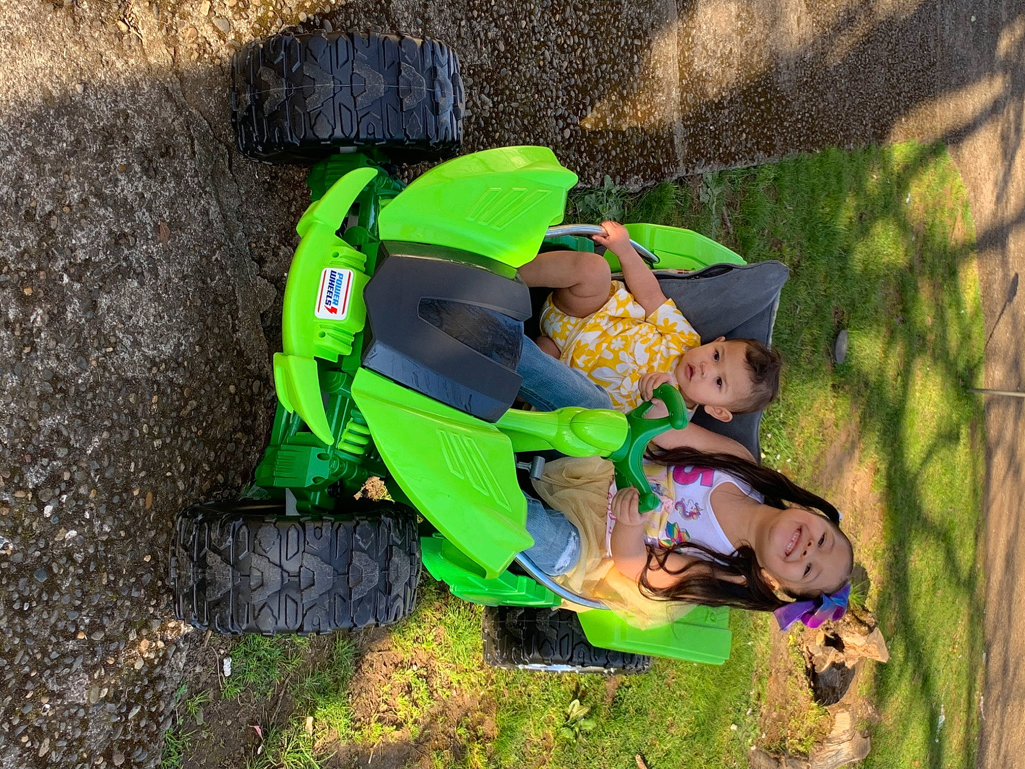 Roselia joined the competition — help win amazing prizes! baby, child, comfort, fun, grass, grassland, happy, joy, landscape, leisure, people_in_nature, person, personal_protective_equipment, plant, play, recreation, sitting, smile, soil, toddler