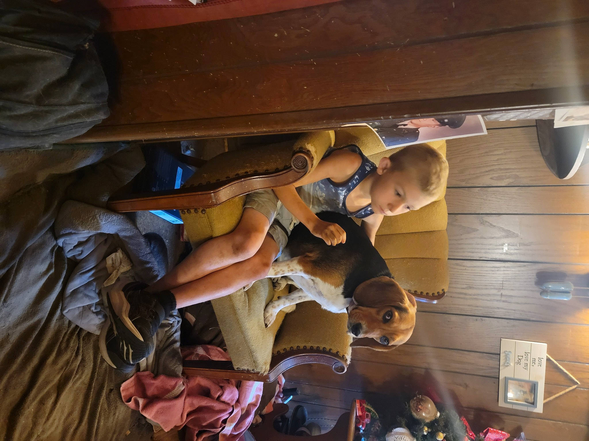 Serenity Grace joined the competition — help win amazing prizes! ceiling, fun, hat, recreation, room, toddler, wood