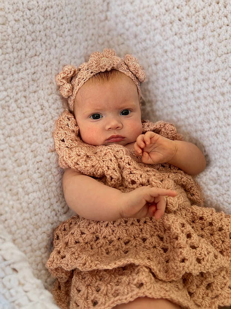 Ivy-Rose