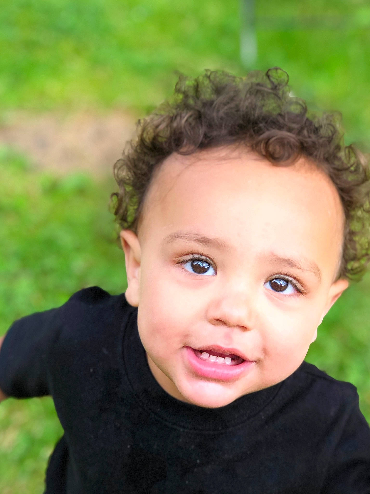 Zaiden joined the competition — help win amazing prizes! baby, baby_toddler_clothing, cheek, child, chin, cool, ear, eye, eyebrow, forehead, hairstyle, happy, iris, lip, person, portrait, portrait_photography, skin, toddler, tongue