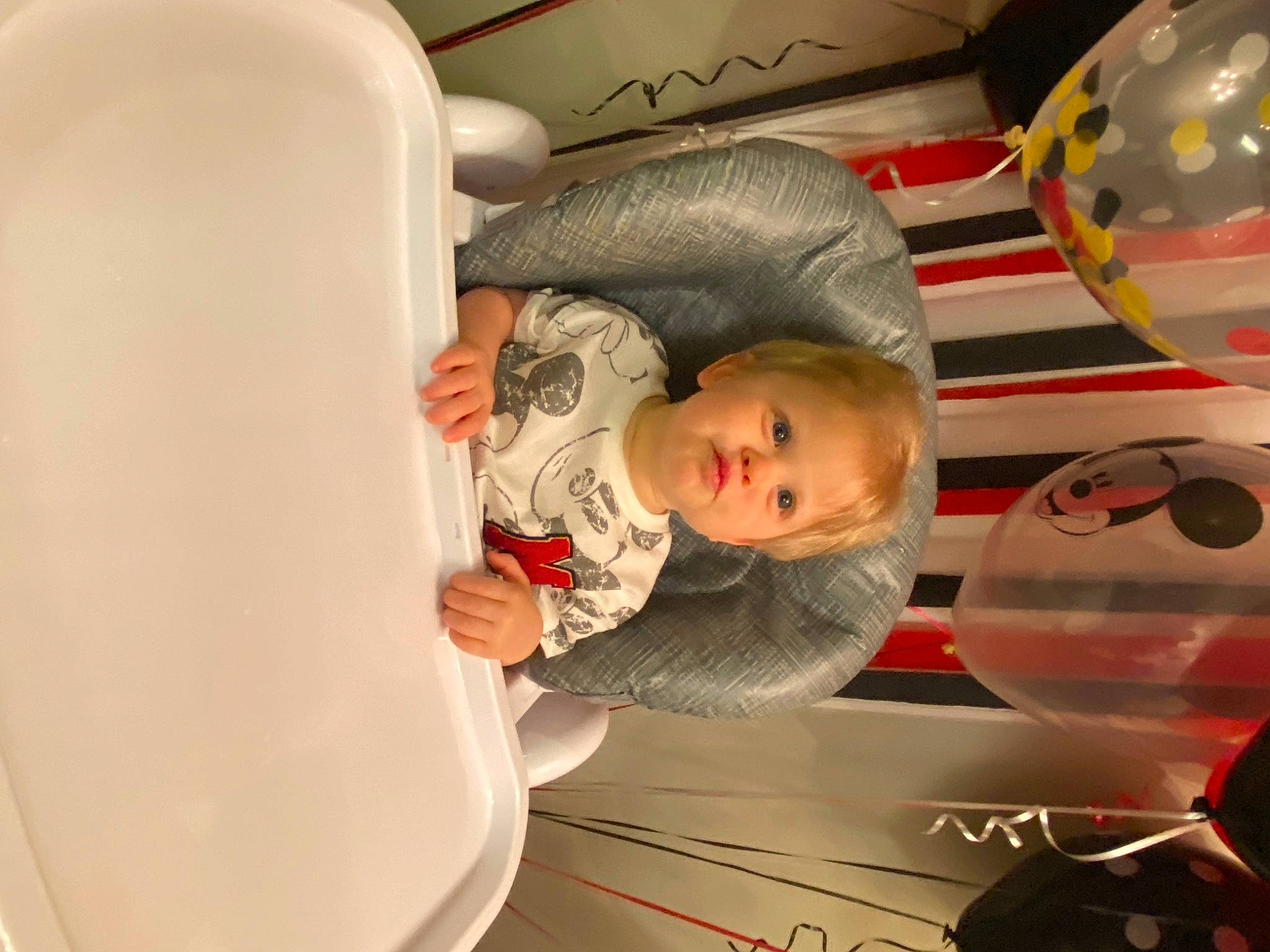 Beau joined the competition — help win amazing prizes! baby, baby_products, baby_safety, baby_toddler_clothing, baby_toys, bathing, carmine, child, comfort, facial_expression, fun, laundry_room, person, personal_protective_equipment, plastic, room, toddler