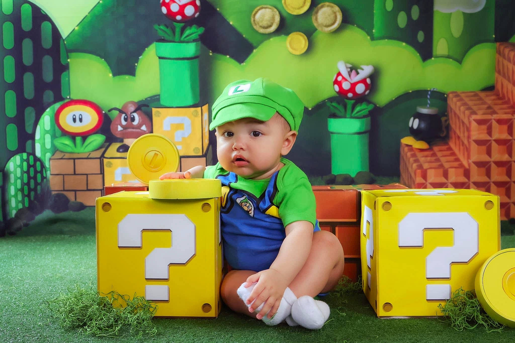 Luciano joined the competition — help win amazing prizes! animation, baby, baby_toddler_clothing, child, city, fictional_character, fun, games, grass, green, happy, headwear, kindergarten, leisure, outdoor_play_equipment, person, play, recreation, room, t_shirt