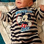 Alaric participe au concours pour gagner de l'argent avec cette photo :