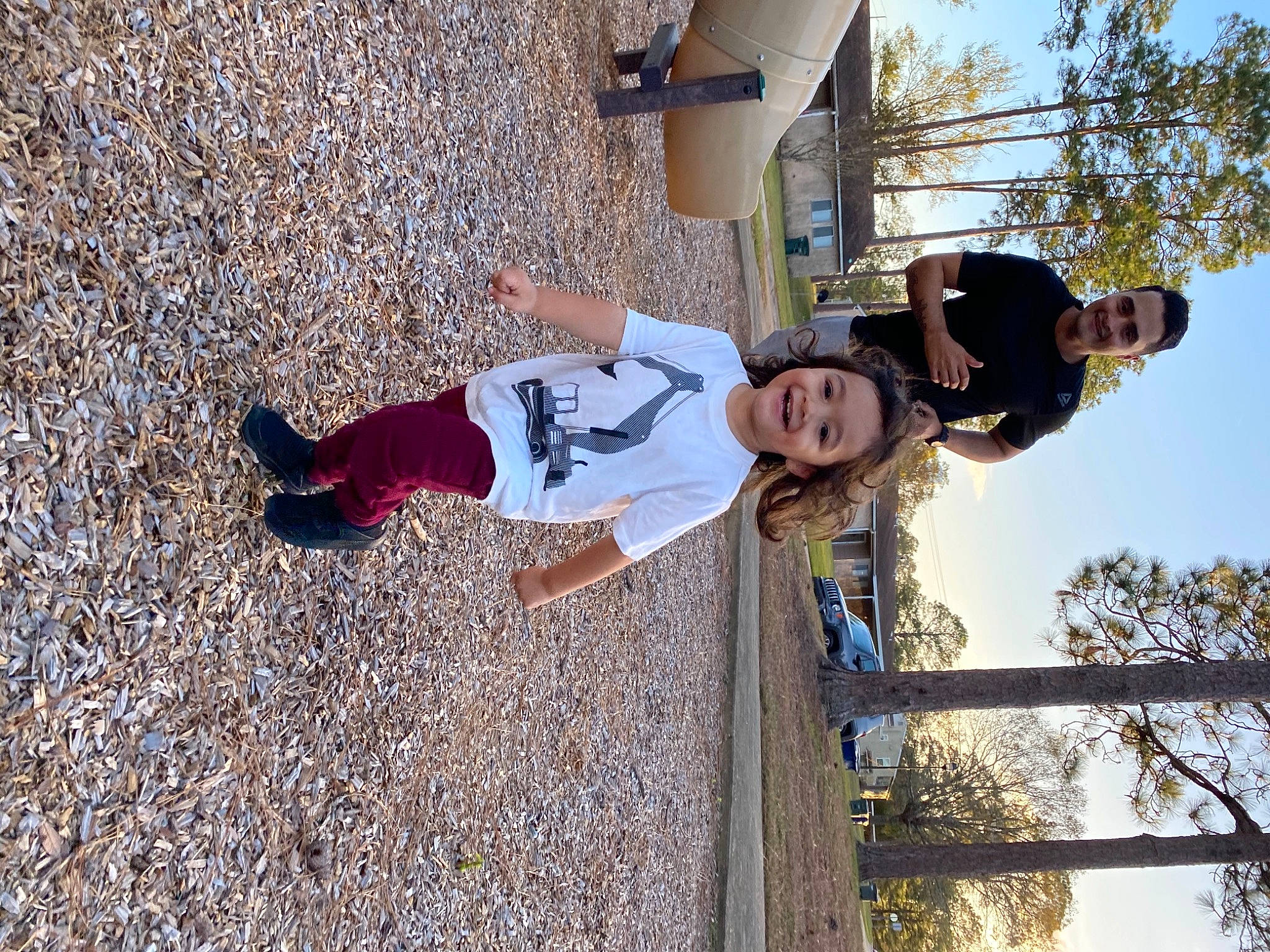 Jayden is registered to the contest to win money with this photo: fun, joy, person