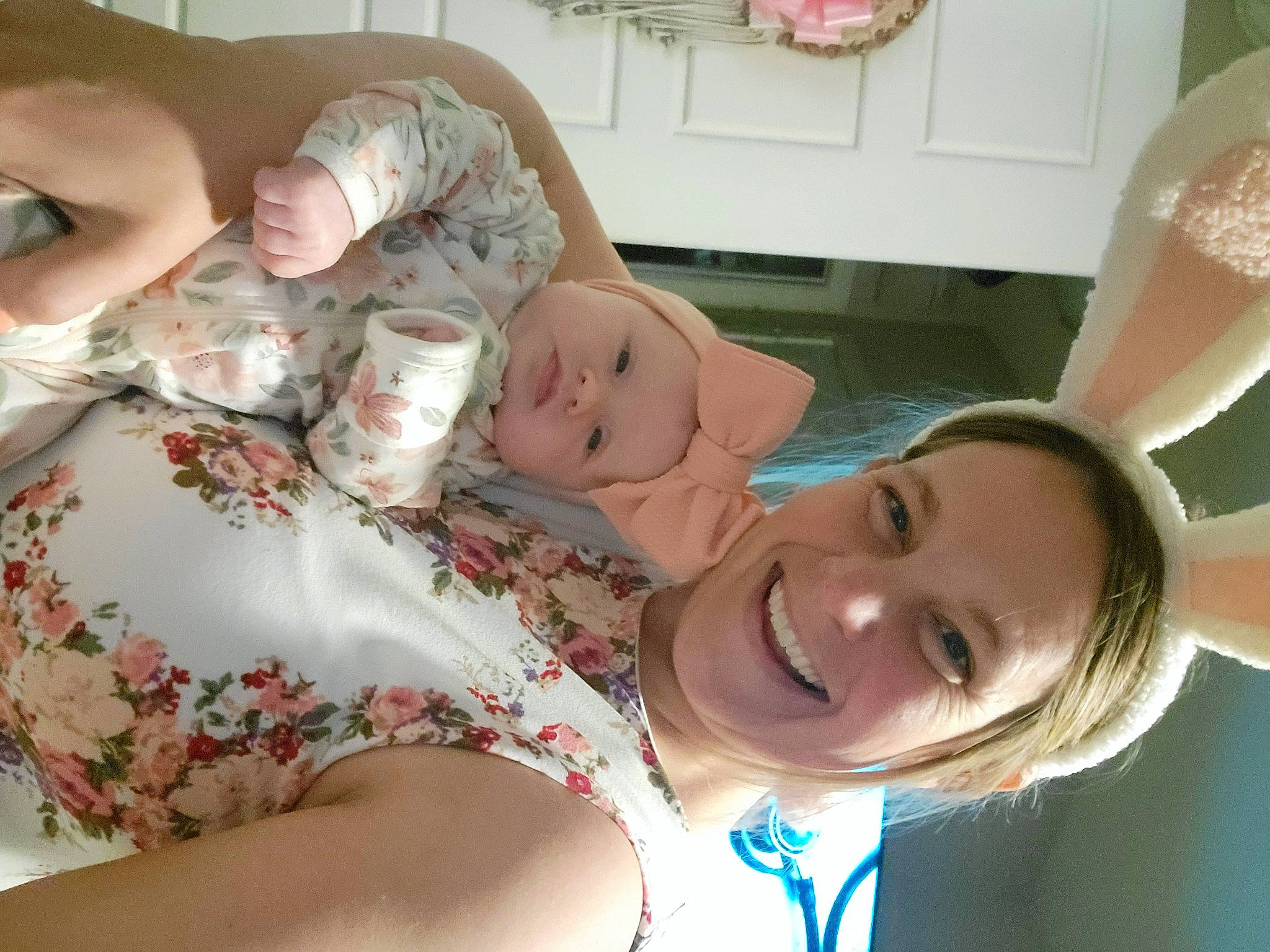 Chloe joined the competition — help win amazing prizes! abdomen, chest, child, comfort, eyelash, finger, fun, happy, headwear, human_body, human_leg, joy, mouth, nail, neck, pattern, person, room, shoulder, skin