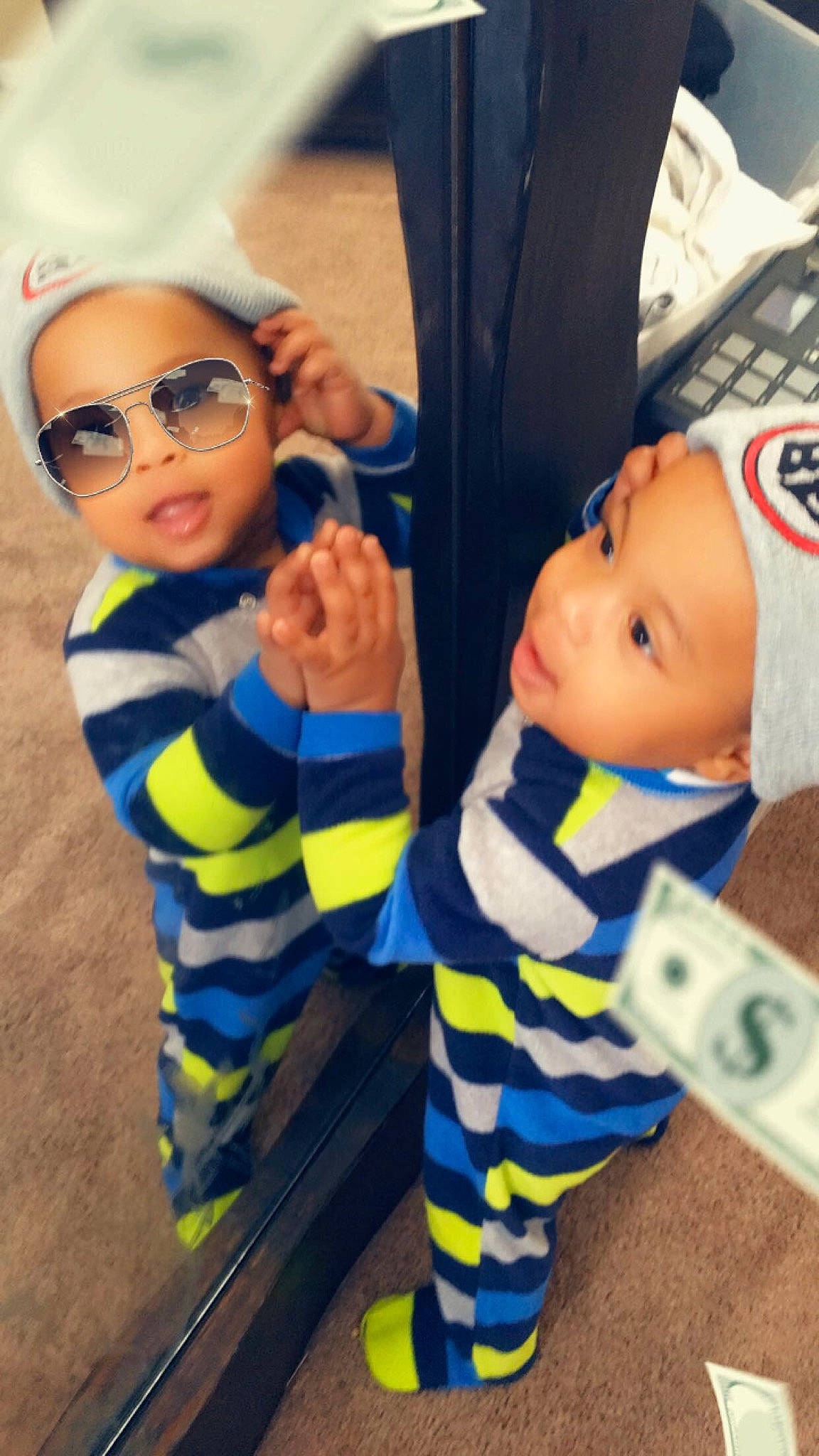 Za?kari is registered to the contest to win money with this photo: boy, child, cool, costume, day, eye, fun, girl, glasses, infant, person, play, product, skin, toddler, vision_care