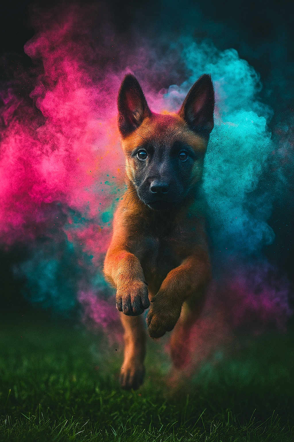 Aïka
