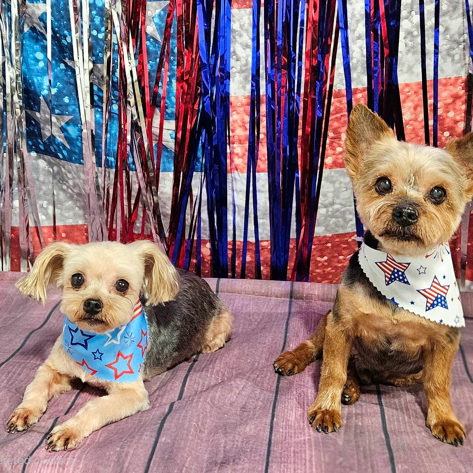 Brandy And Bruno