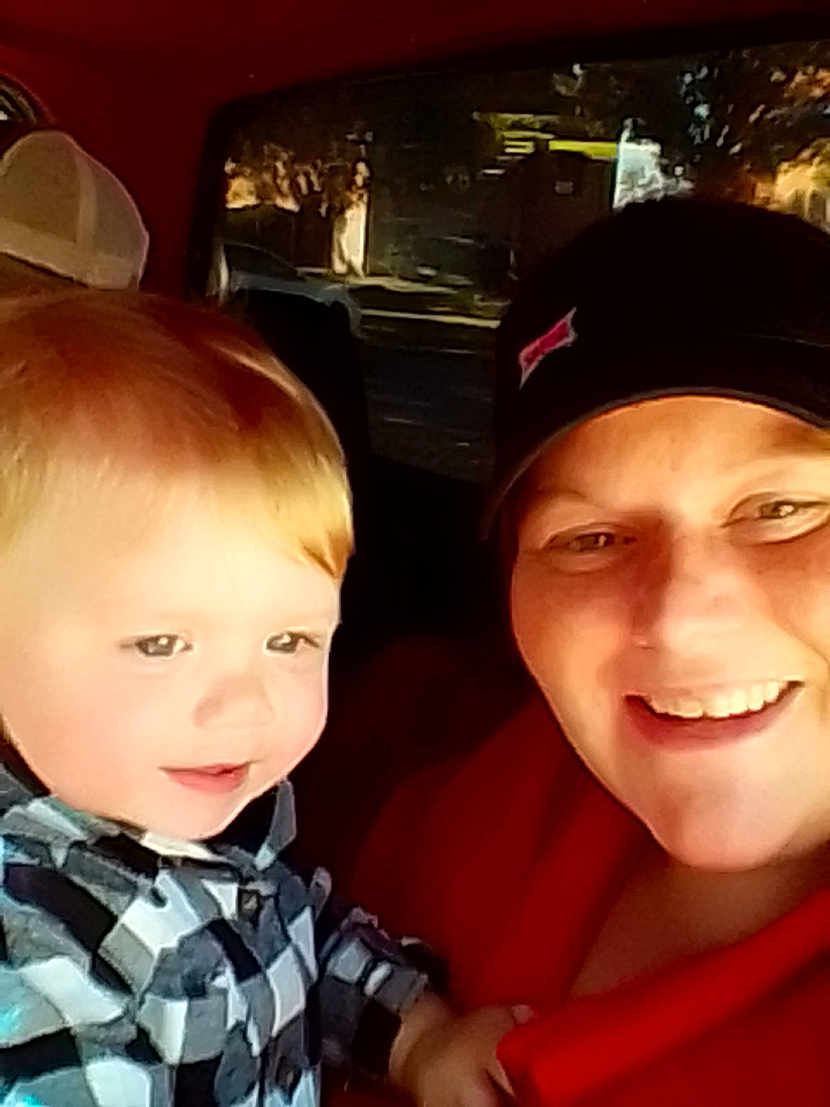 Jerry joined the competition — help win amazing prizes! chin, cool, eye, eyebrow, eyewear, facial_expression, forehead, fun, gesture, happy, headwear, joy, lip, mouth, nose, outerwear, person, photograph, selfie, skin