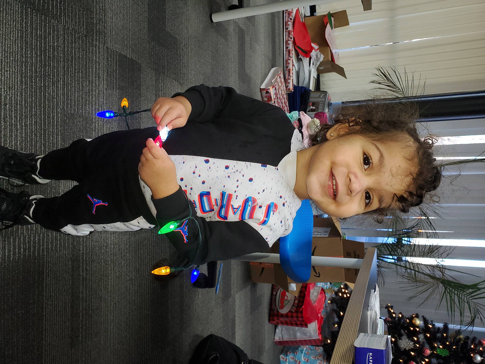 Michael joined the competition — help win amazing prizes! child, costume, electric_blue, fun, happy, joy, leisure, person, recreation, smile, thigh, toddler, walking_shoe