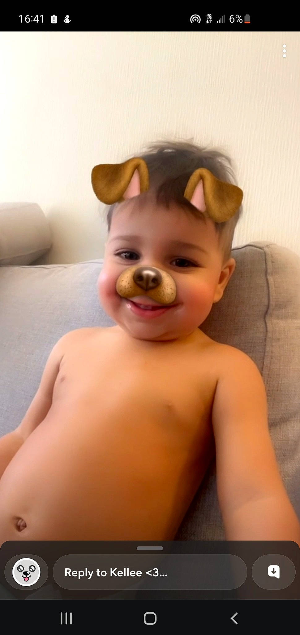 Zamias is registered to the contest to win money with this photo: baby, cheek, chin, ear, eye, eyebrow, eyelash, finger, forehead, gesture, hairstyle, happy, human_body, jaw, joy, lip, mouth, neck, nose, person