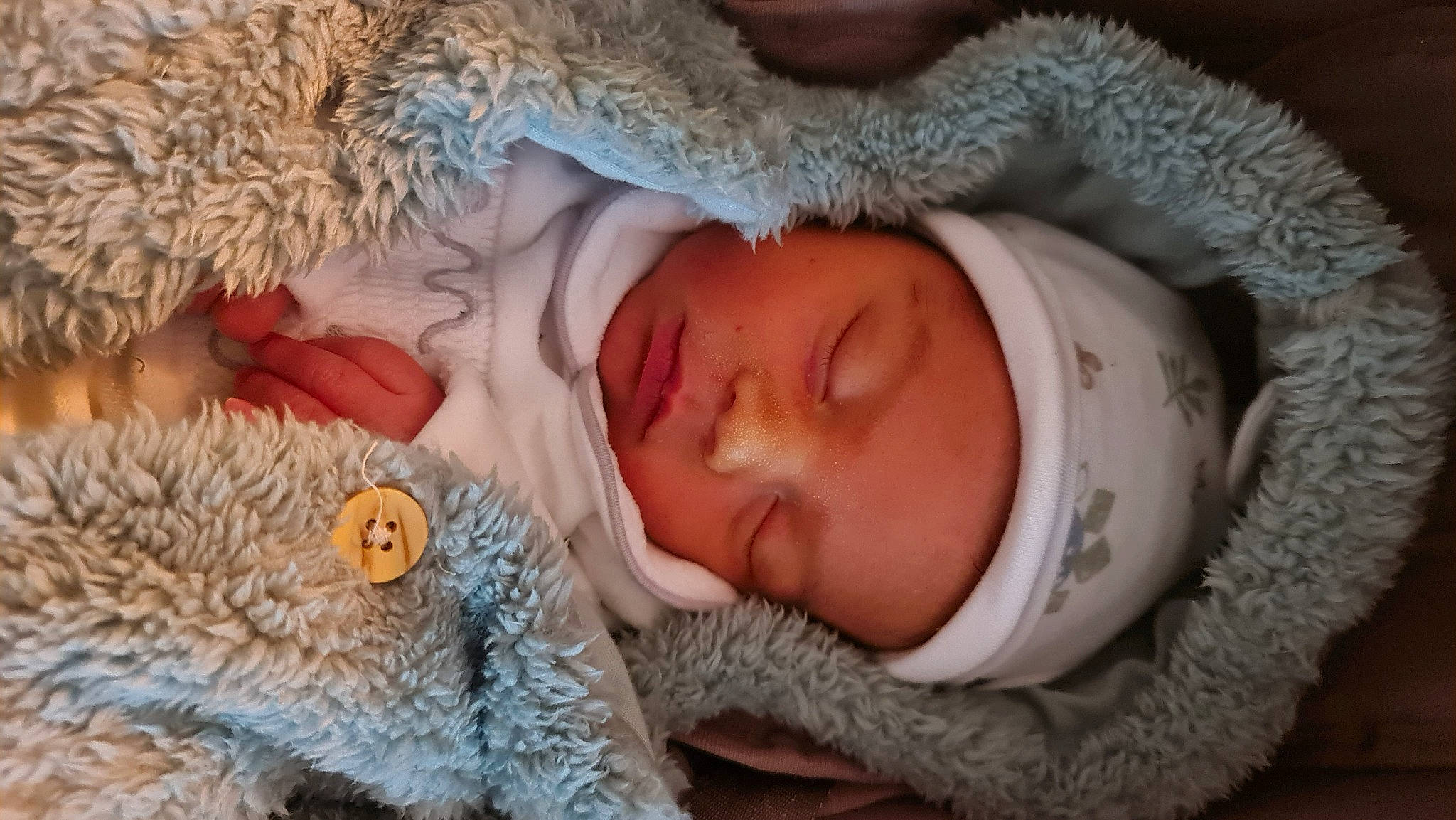 Filip joined the competition — help win amazing prizes! baby, baby_sleeping, baby_toddler_clothing, beauty, bedtime, cheek, child, clothing, comfort, eye, head, headgear, headwear, knit_cap, linens, mammal, nose, person, skin, textile