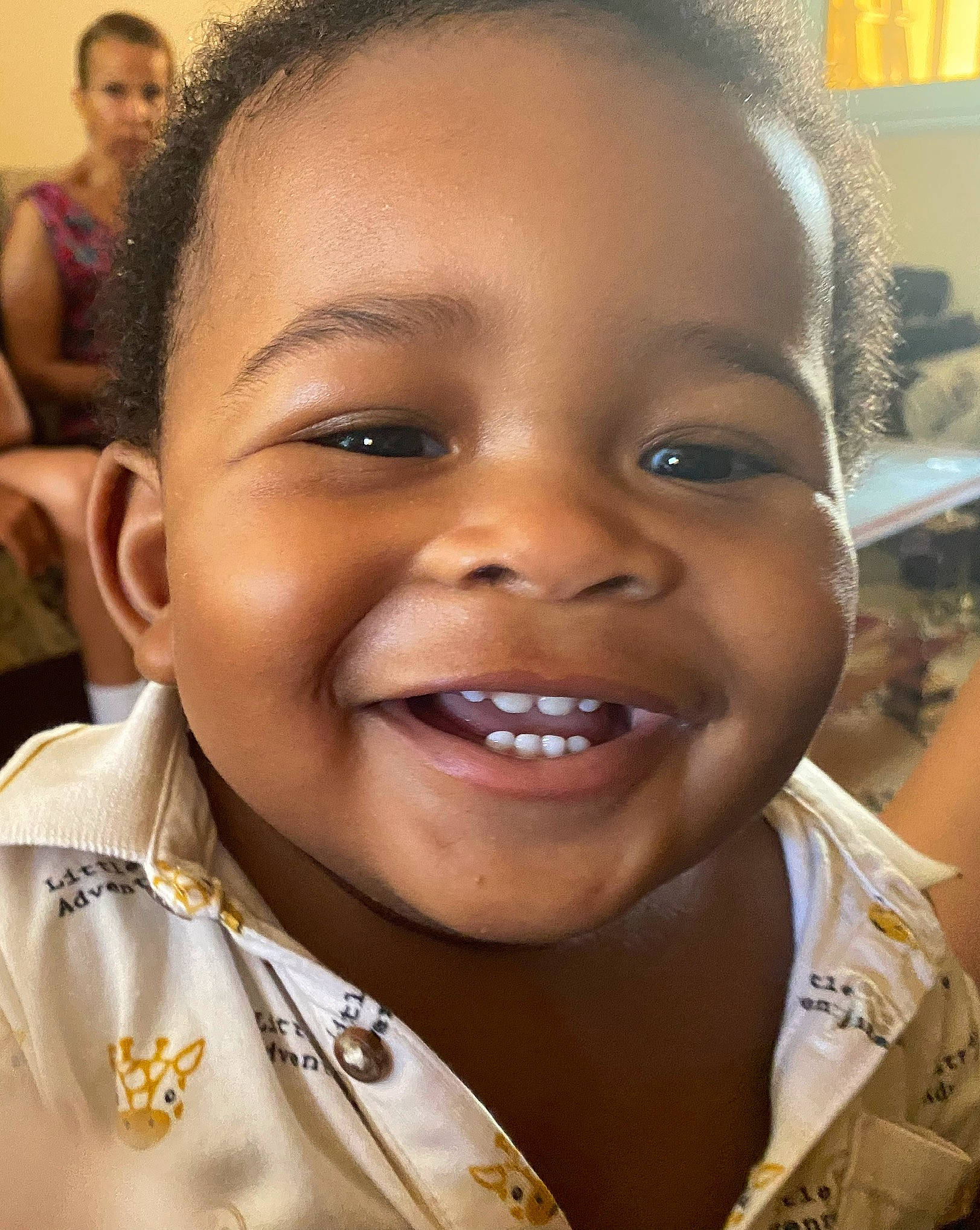 Nahyll a rejoint le concours — aidez-le/la à gagner de superbes lots ! cheek, chin, ear, eye, eyebrow, facial_expression, forehead, hair, hairstyle, happy, head, human, iris, joy, lip, mouth, nose, person, skin, smile