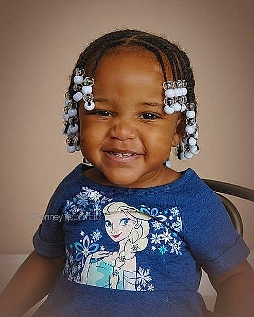 Na'Mya joined the competition — help win amazing prizes! cheek, child, cool, ear, eye, face, forehead, fun, girl, hair, hairstyle, head, headgear, human, infant, joy, person, product, skin, smile