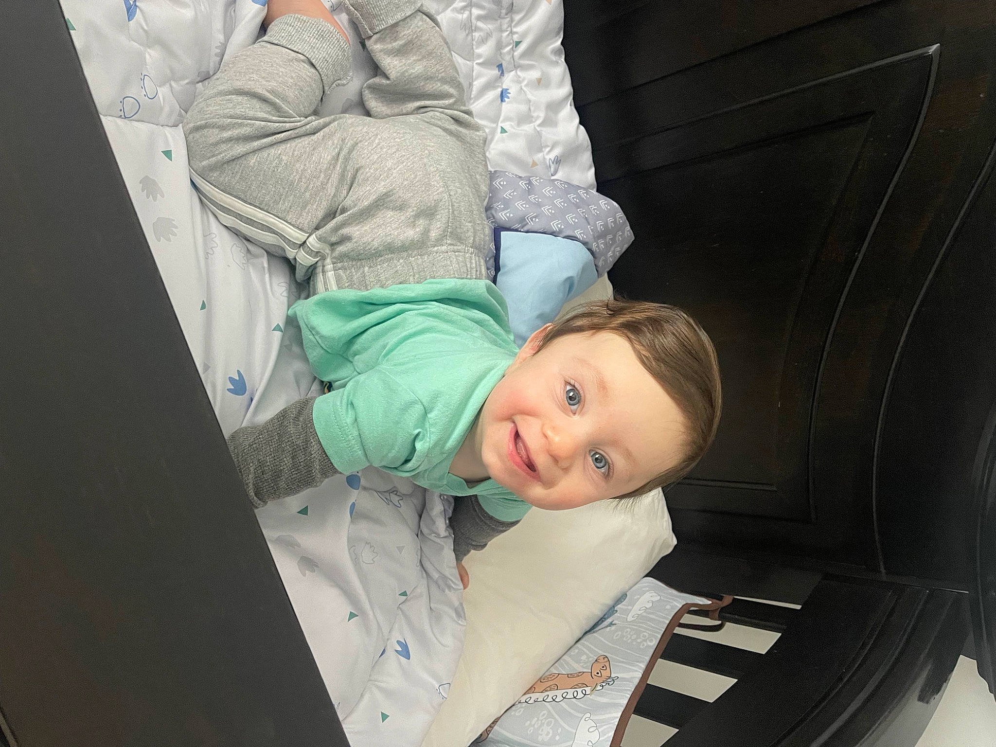 Christopher joined the competition — help win amazing prizes! auto_part, automotive_tire, automotive_wheel_system, baby, baby_carriage, baby_products, baby_safety, car_seat, chair, child, comfort, flash_photography, fun, joy, luxury_vehicle, person, room, sitting, smile, toddler