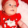 Mylla participe au concours pour gagner de l'argent avec cette photo :