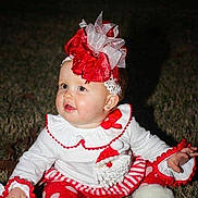 Kyleigh is registered to the contest to win money with this photo: