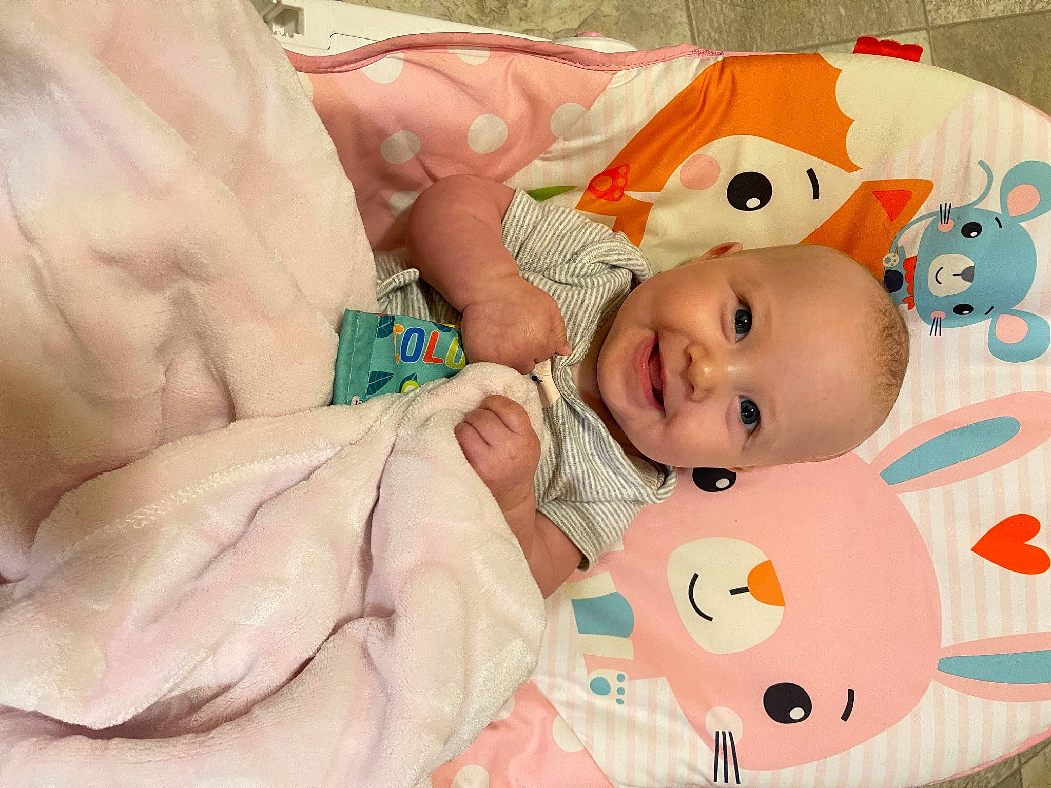 Gianni joined the competition — help win amazing prizes! art, baby, baby_products, baby_sleeping, baby_toddler_clothing, baby_toys, bedding, bedtime, cheek, child, comfort, happy, joy, linens, person, room, skin, sleep, toddler