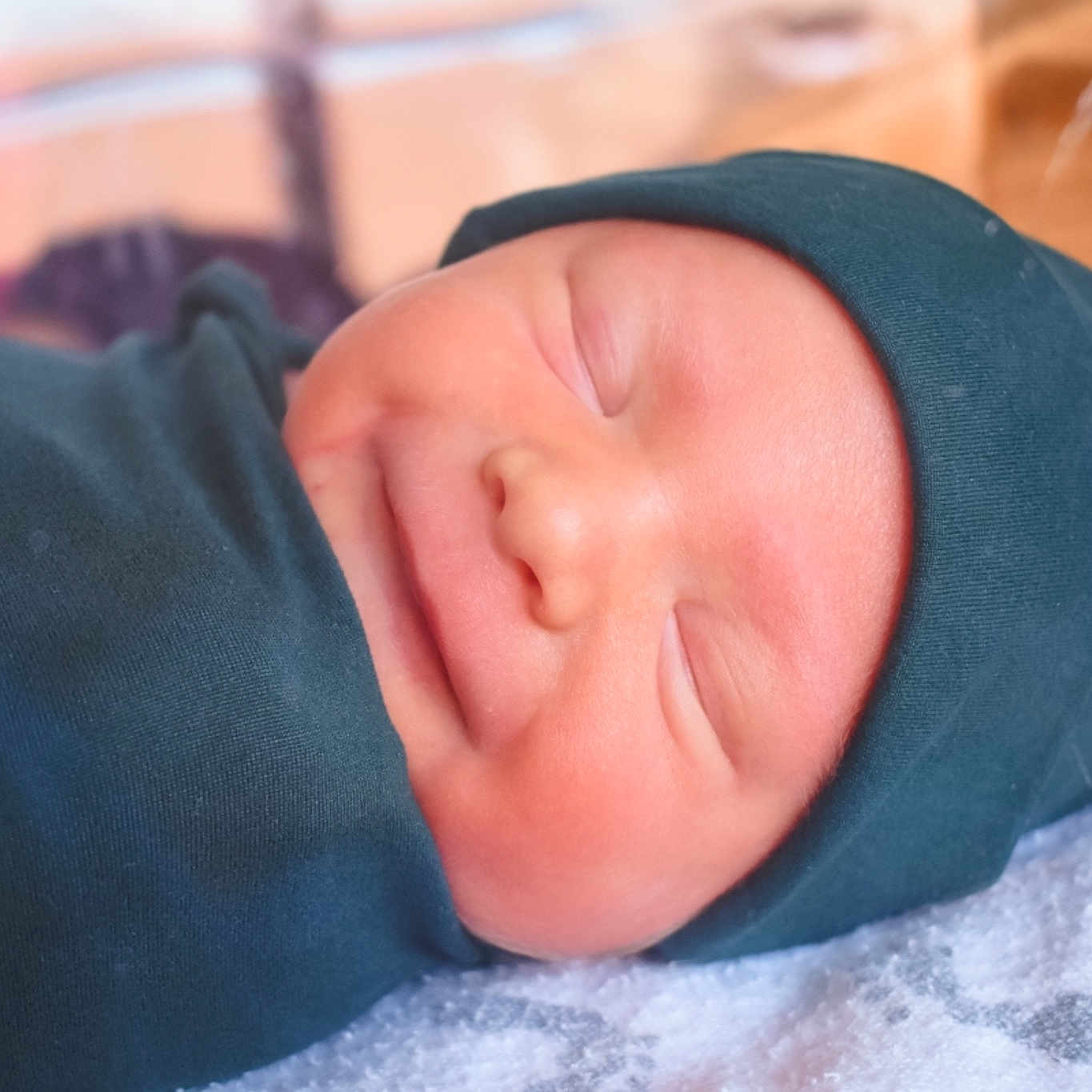 Brooks is registered to the contest to win money with this photo: cheek, child, ear, eye, face, fun, girl, hand, head, infant, lip, mouth, nose, skin, smile, toddler