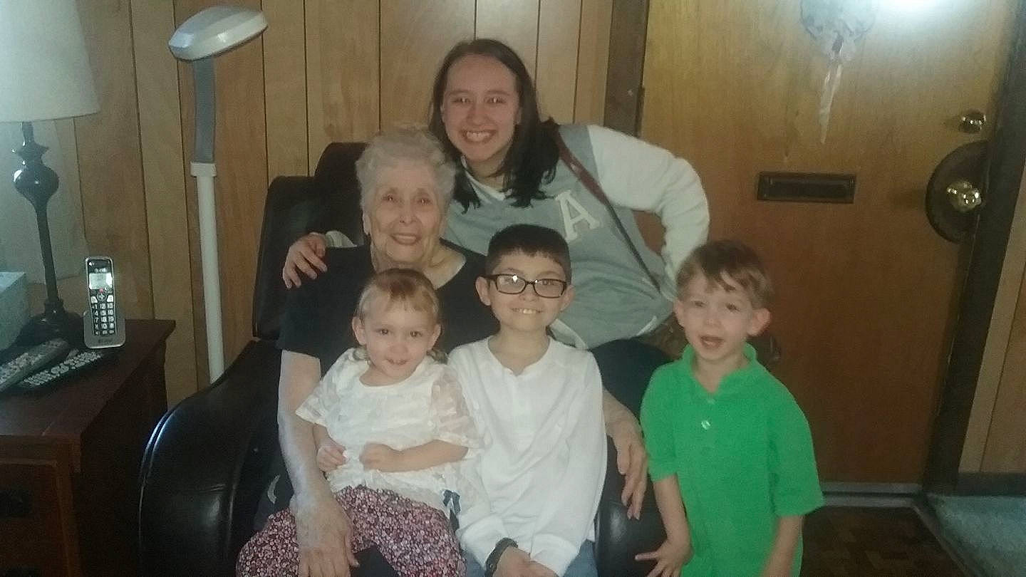 Eugene joined the competition — help win amazing prizes! day, event, family, fun, girl, grandparent, iris, joy, people, person, product, smile