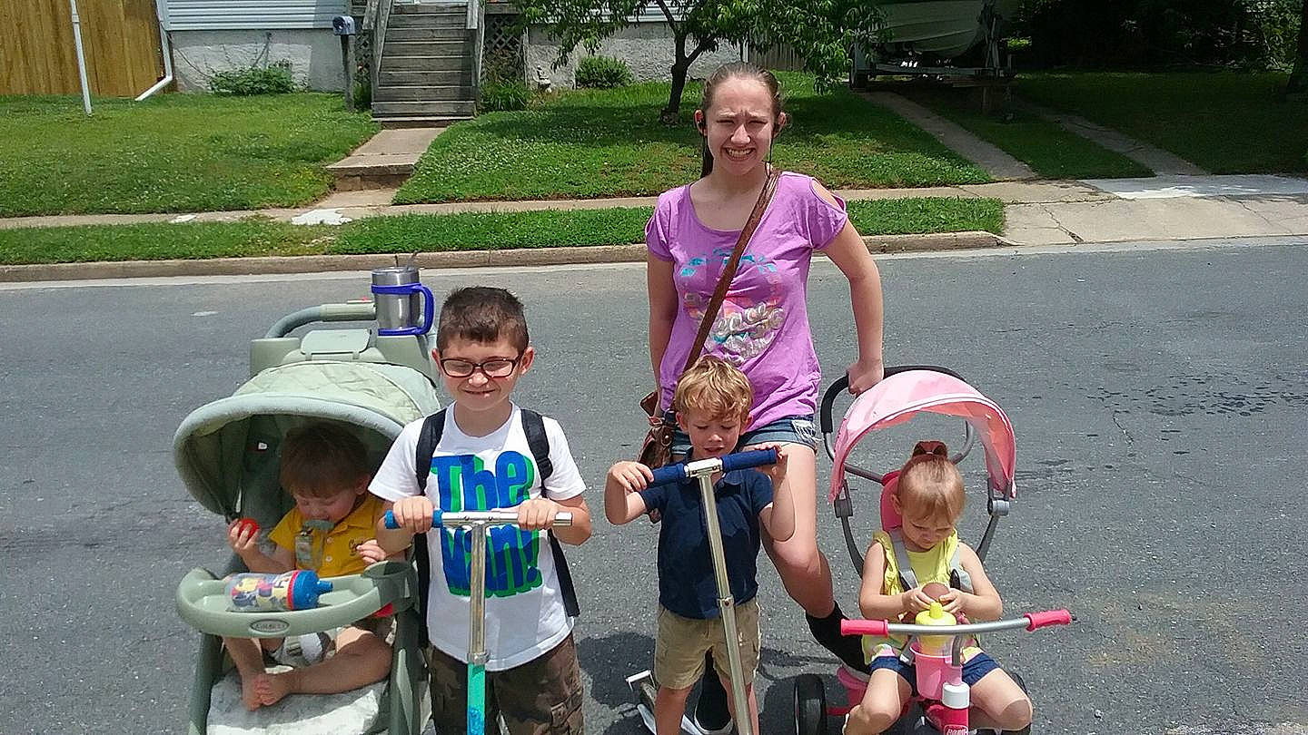 Eugene joined the competition — help win amazing prizes! child, fun, headwear, joy, person, play, product, recreation, toddler, vacation, vehicle