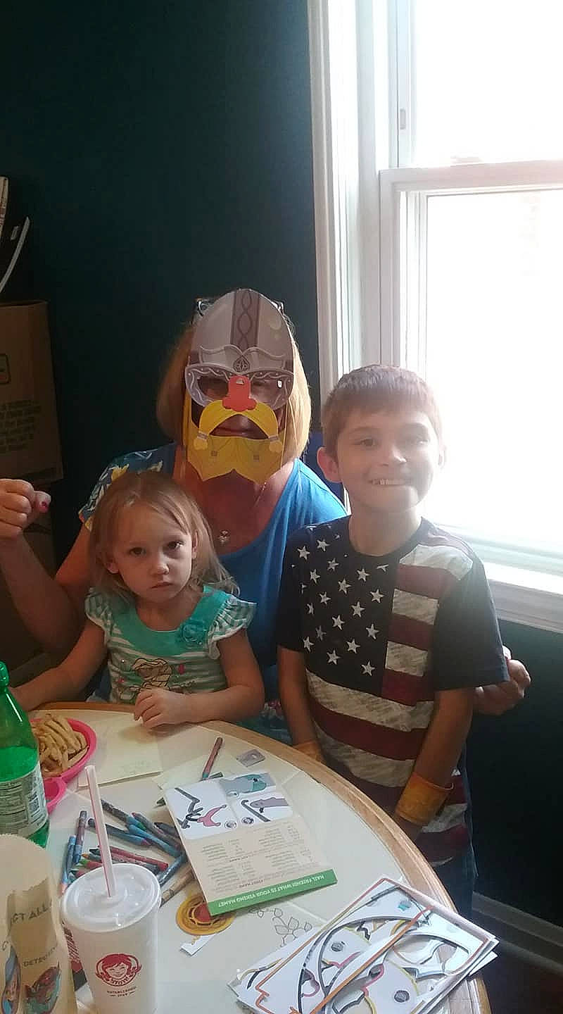 Eugene joined the competition — help win amazing prizes! birthday, child, day, fun, party, person, play, product, toddler