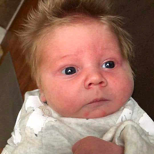 William