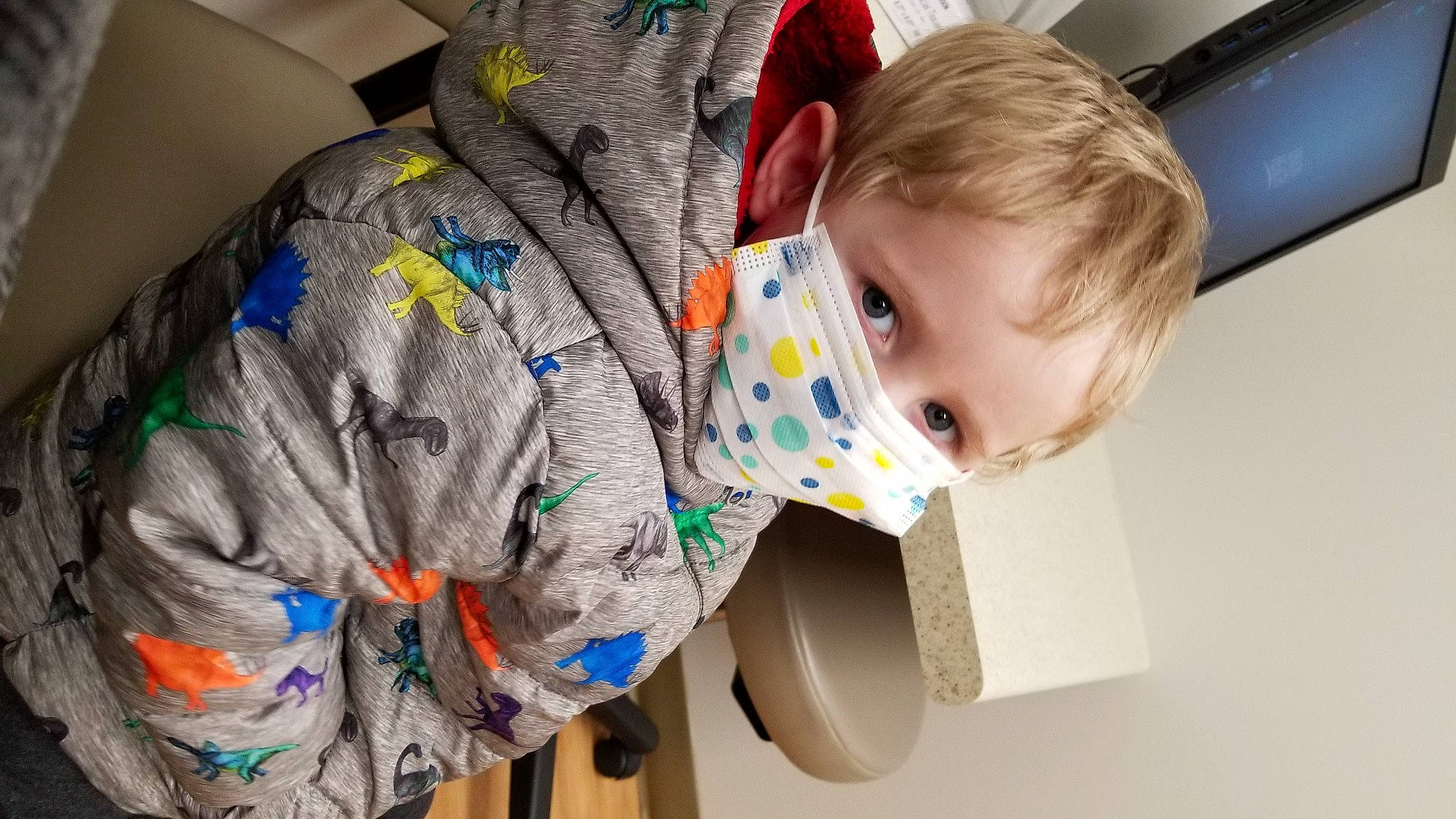 Nathaniel joined the competition — help win amazing prizes! baby, baby_products, baby_safety, baby_toddler_clothing, car_seat, cheek, child, comfort, fun, happy, pattern, person, play, room, sitting, television, toddler