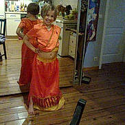 Kloé participe au concours pour gagner de l'argent avec cette photo :