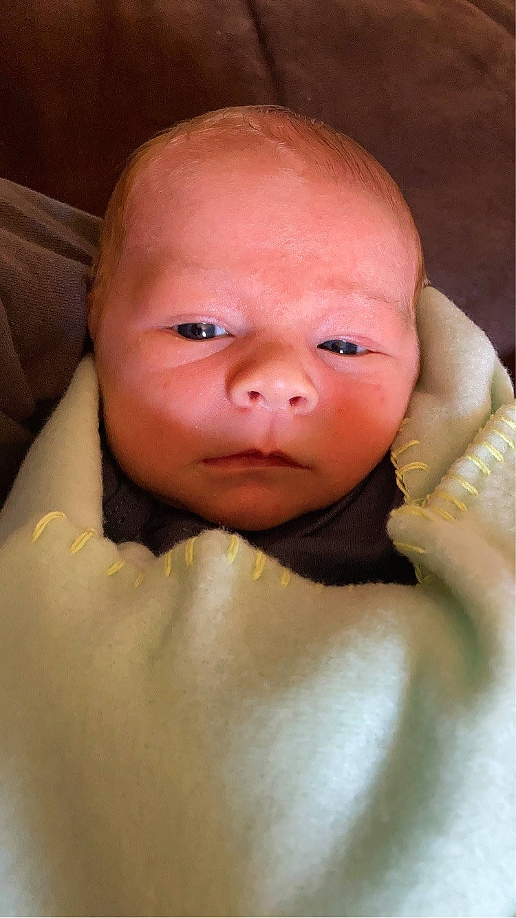 Levi is registered to the contest to win money with this photo: abdomen, baby, cheek, chest, comfort, ear, eyelash, fun, happy, human_body, iris, jaw, lip, nail, no_expression, nose, person, throat, thumb, toddler