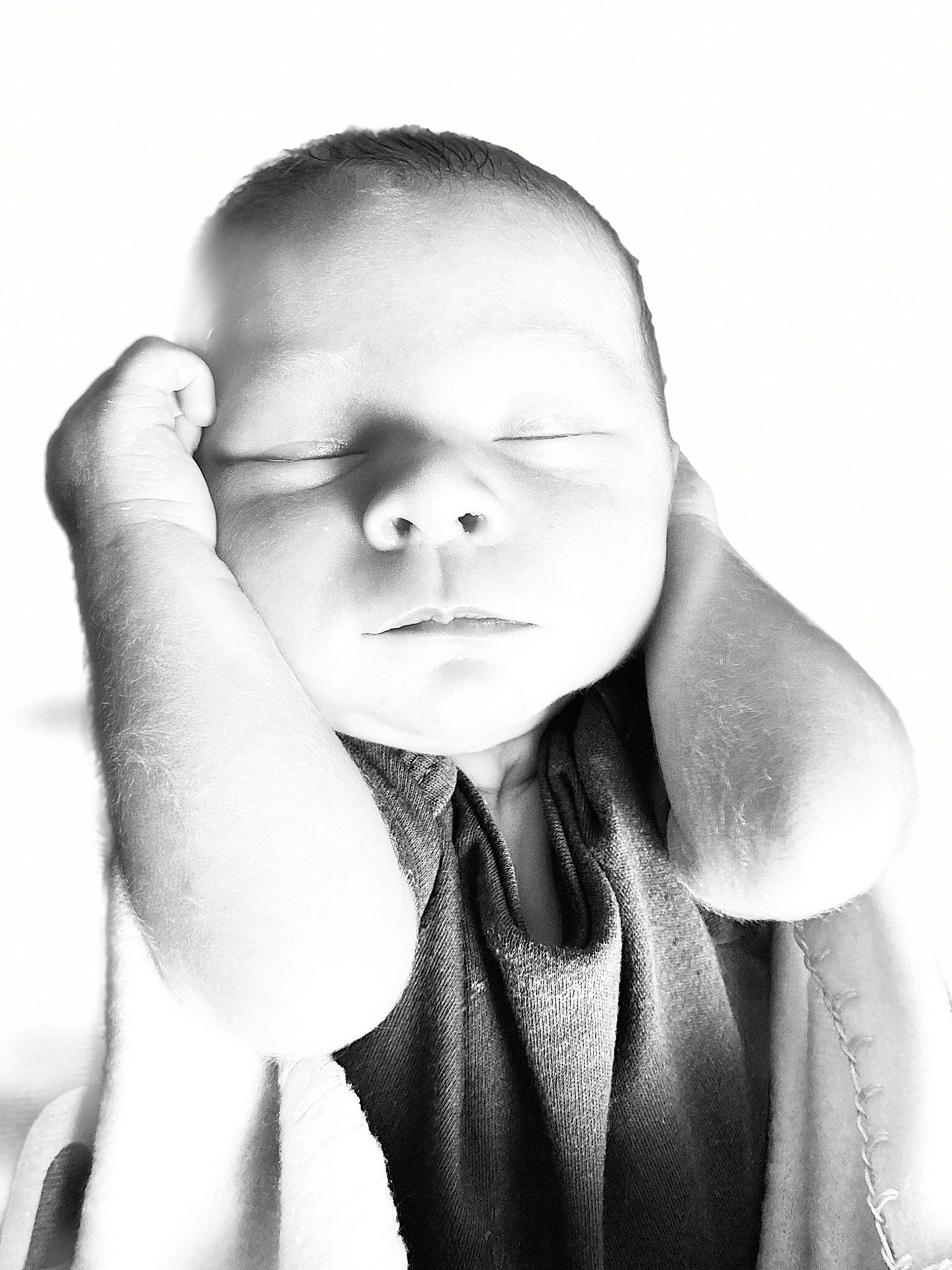 Levi joined the competition — help win amazing prizes! arm, cheek, chin, comfort, eye, eyebrow, eyelash, flash_photography, gesture, grey, hand, happy, head, iris, lip, mouth, neck, nose, person, sleeve