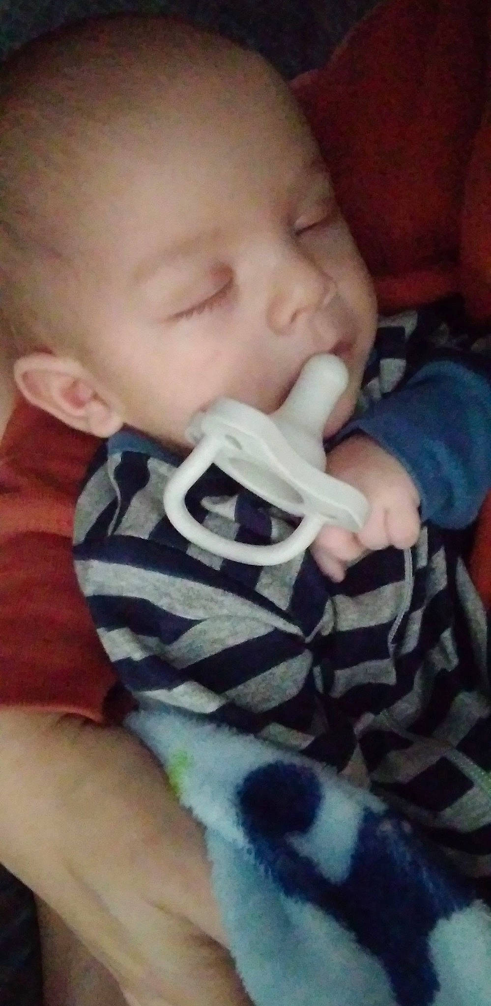 Keith joined the competition — help win amazing prizes! arm, baby, baby_products, baby_toddler_clothing, cheek, child, comfort, eye, face, finger, happy, head, linens, nail, nose, pattern, person, skin, sleeve, thumb