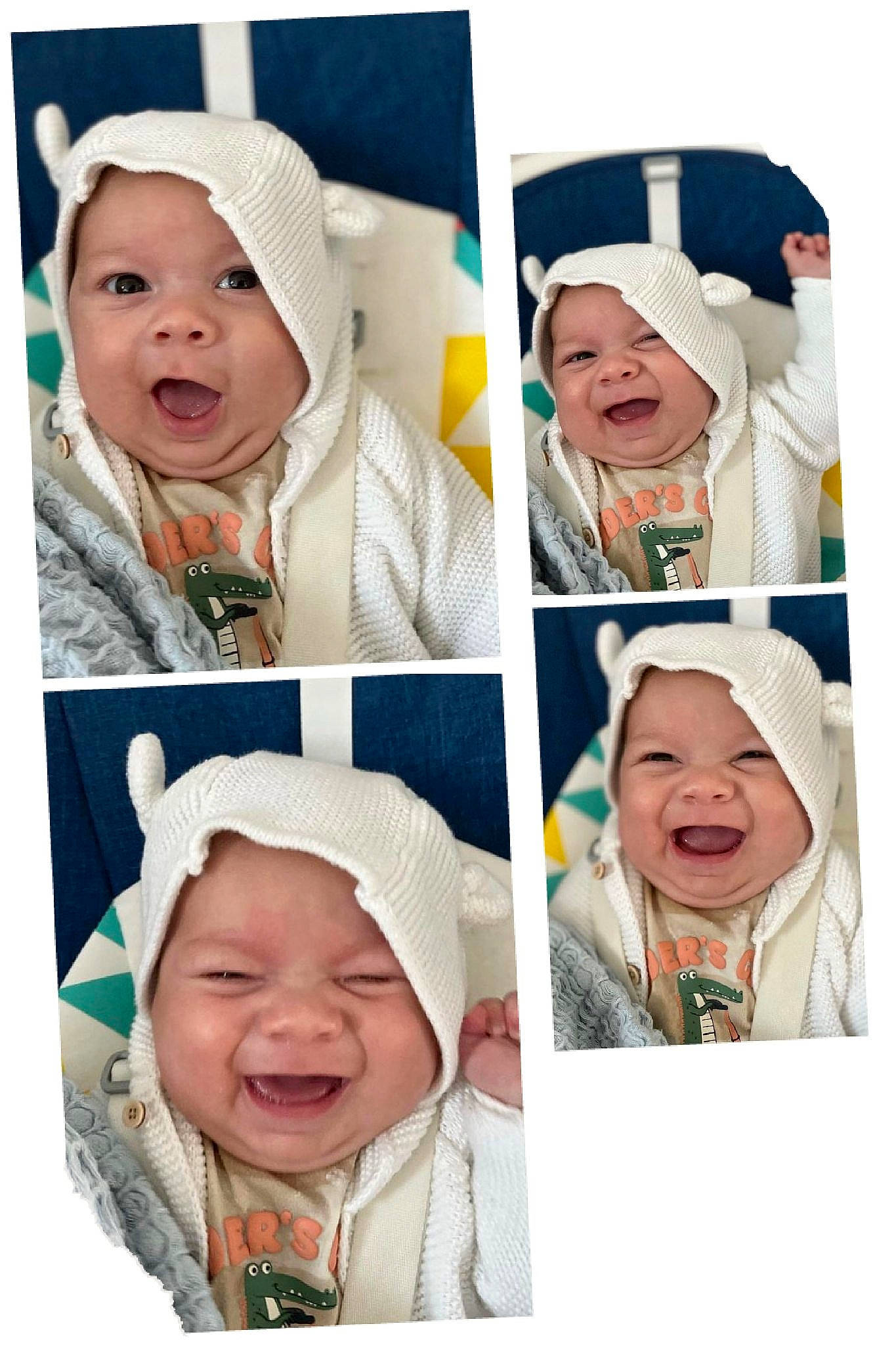 Hayden participe au concours pour gagner de l'argent avec cette photo : baby, beauty, cap, cheek, child, clothing, face, facial_expression, headgear, headwear, human, outerwear, people, person, photograph, pink, product, skin, sleeve, textile