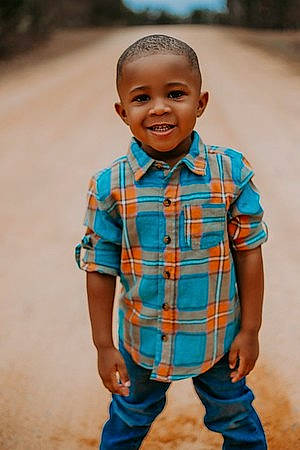 Bralen joined the competition — help win amazing prizes! chin, cool, dress_shirt, electric_blue, face, flash_photography, fun, happy, head, joy, neck, pattern, person, plaid, shirt, skin, sleeve, smile, standing, t_shirt