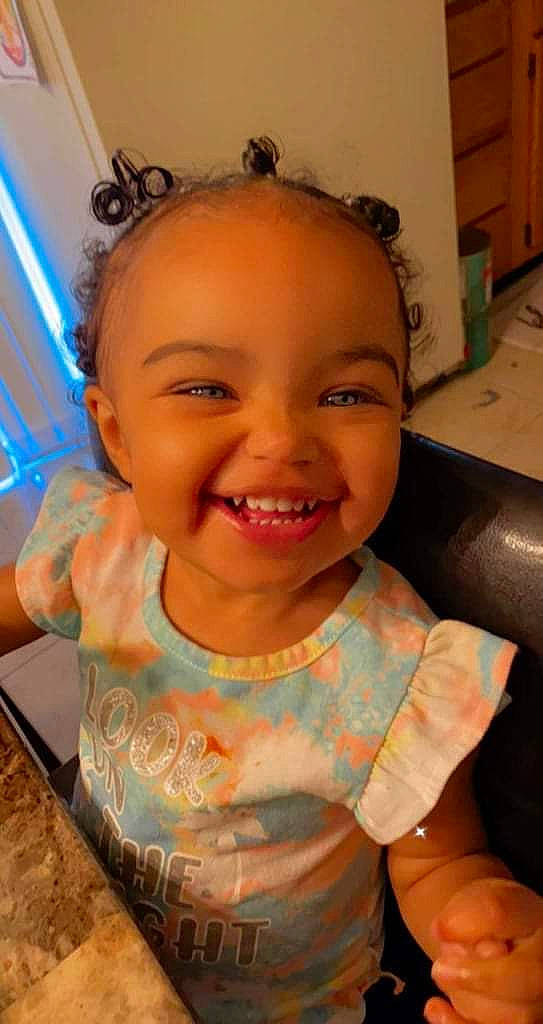 Molana joined the competition — help win amazing prizes! baby, baby_toddler_clothing, cheek, chin, ear, eyelash, forehead, fun, happy, iris, jaw, joy, lip, mouth, neck, nose, person, pink, skin, smile