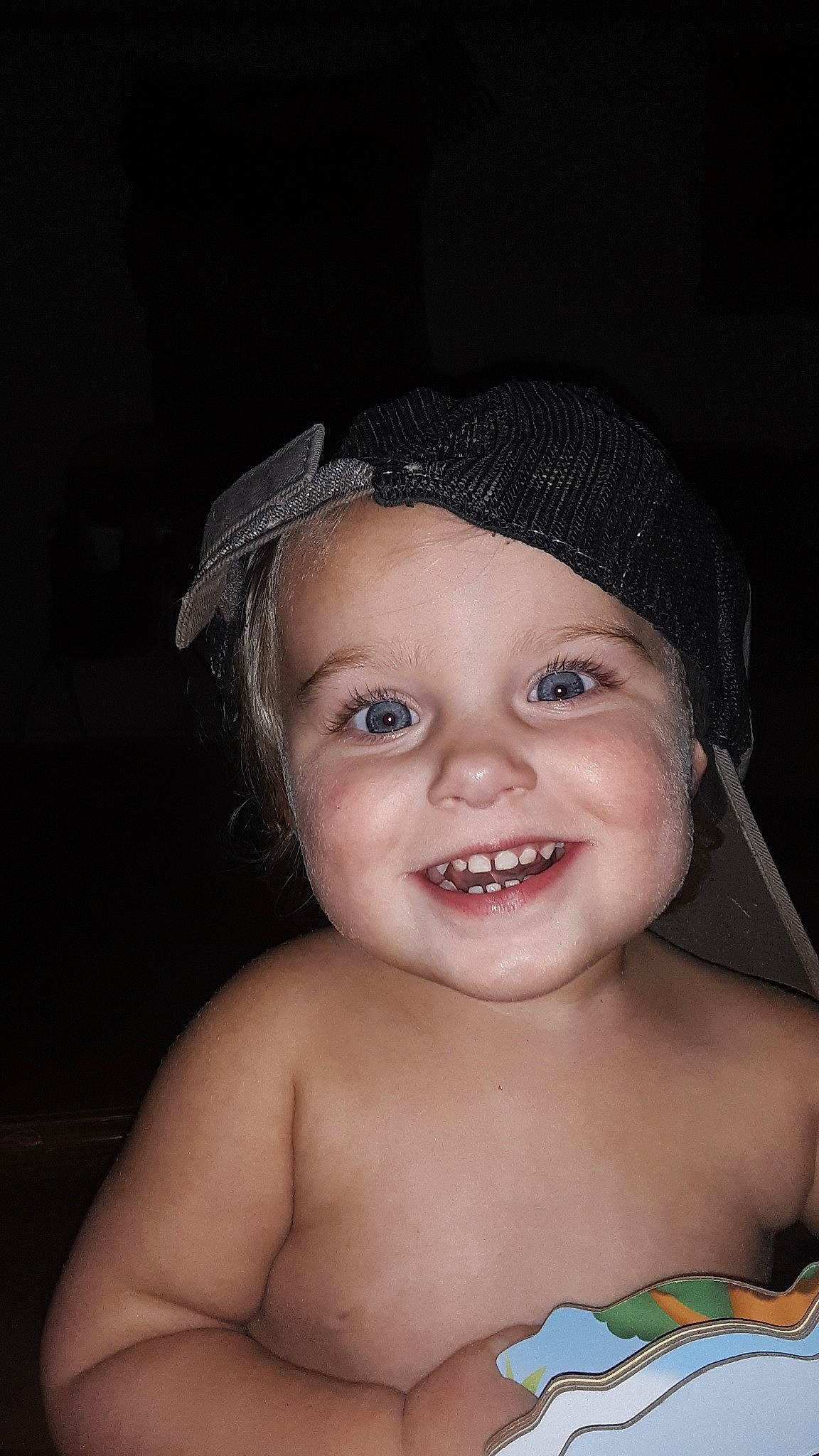 Jemma joined the competition — help win amazing prizes! baby, beauty, cheek, child, chin, eye, eyebrow, face, facial_expression, forehead, fun, head, headgear, iris, joy, lip, nose, person, portrait_photography, skin