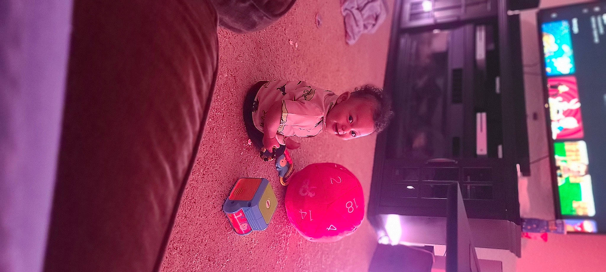 Legacy joined the competition — help win amazing prizes! art, automotive_lighting, carmine, child, electric_blue, event, fun, helmet, machine, magenta, person, pink, purple, room, space, toddler, tree, violet, visual_arts, window