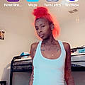 Shanae N.