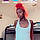 Shanae N.