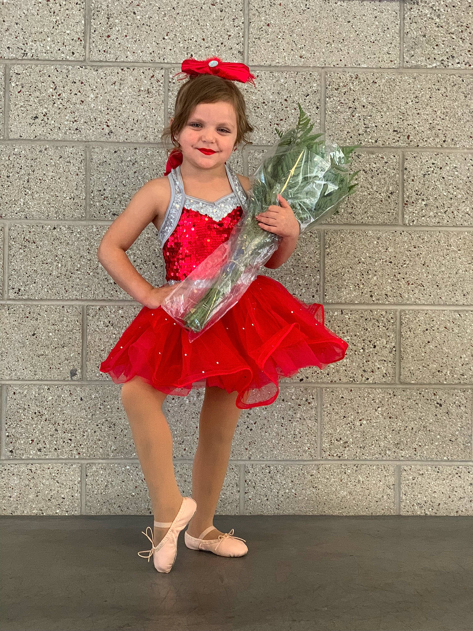 Arianni joined the competition — help win amazing prizes! blond, dance, day_dress, dress, embellishment, entertainment, event, fashion_design, happy, headpiece, human_leg, jewellery, joy, one_piece_garment, performing_arts, person, pink, shoe, smile, thigh