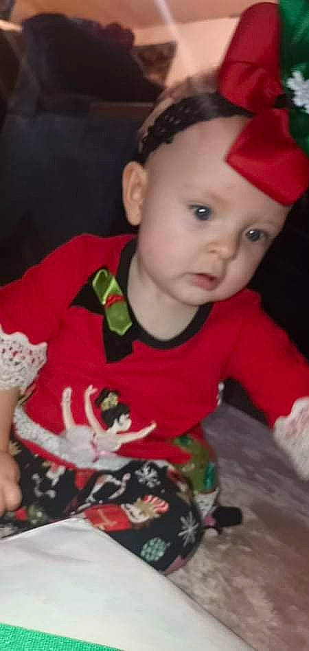 Lavina joined the competition — help win amazing prizes! arm, baby, baby_toddler_clothing, cap, cheek, face, fun, hairstyle, happy, head, headwear, holiday, human_body, iris, nose, organ, person, skin, sleeve, standing