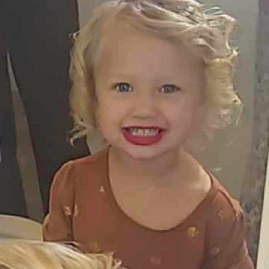 Haylee James Hubbard