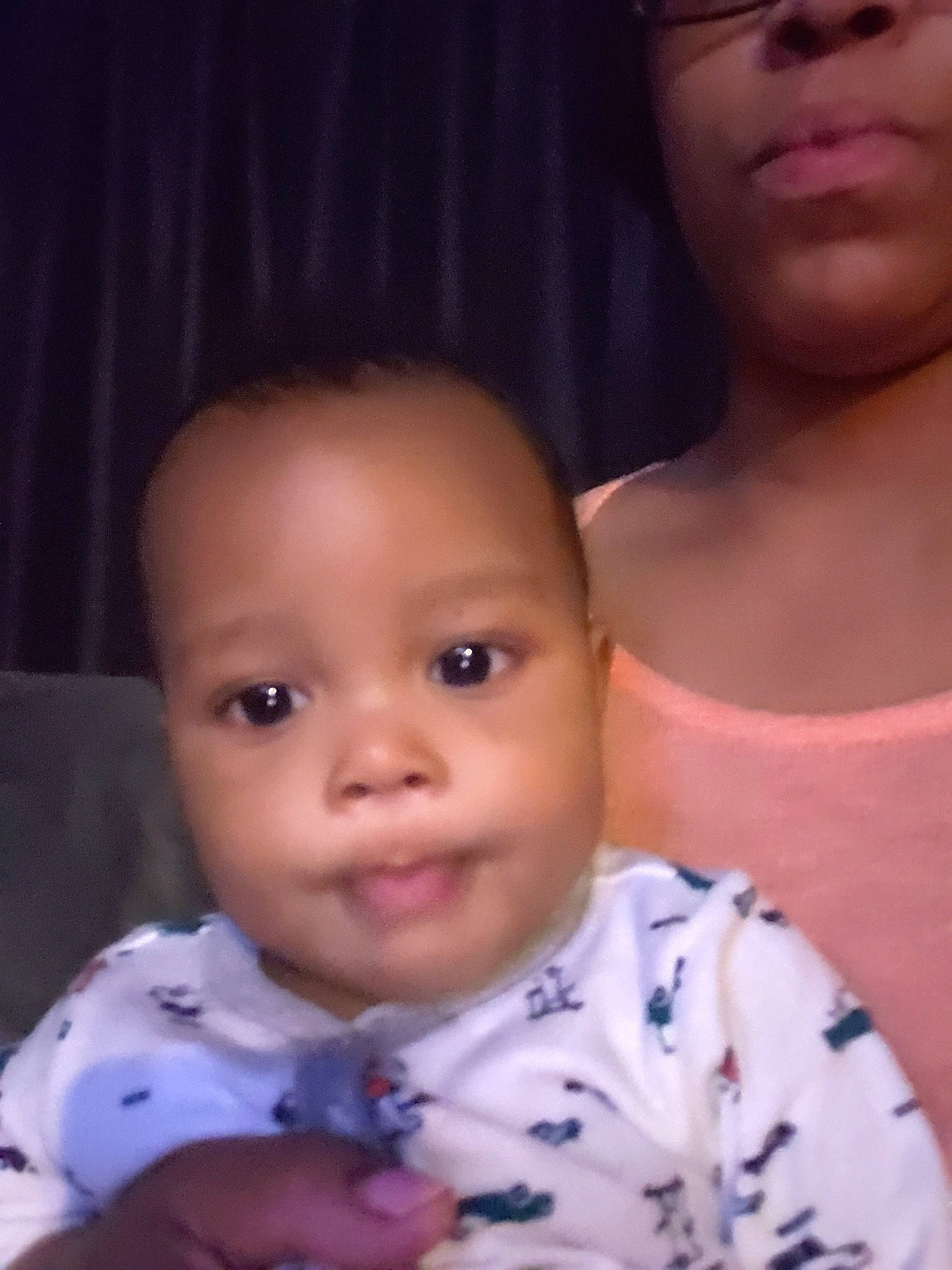 Joseph is registered to the contest to win money with this photo: baby, beauty, cheek, child, chin, eye, eyebrow, face, facial_expression, forehead, head, iris, lip, mouth, nose, people, person, skin, smile, snapshot