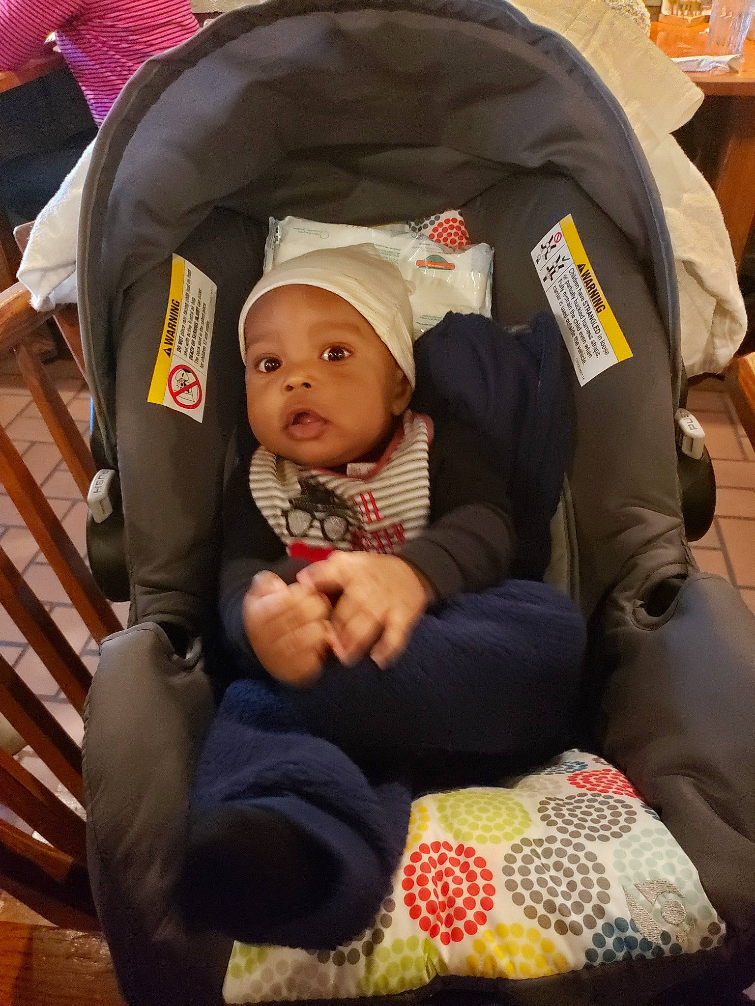 Joseph joined the competition — help win amazing prizes! baby, baby_carriage, baby_products, child, person, product