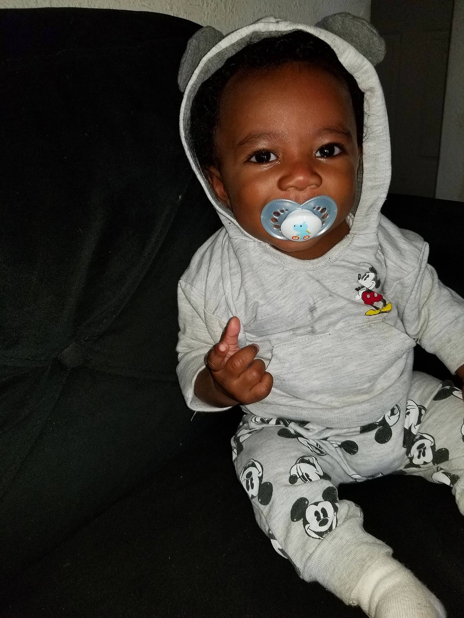 Raphael joined the competition — help win amazing prizes! baby, cheek, child, cool, eye, fun, head, joy, person, skin, smile, toddler, white