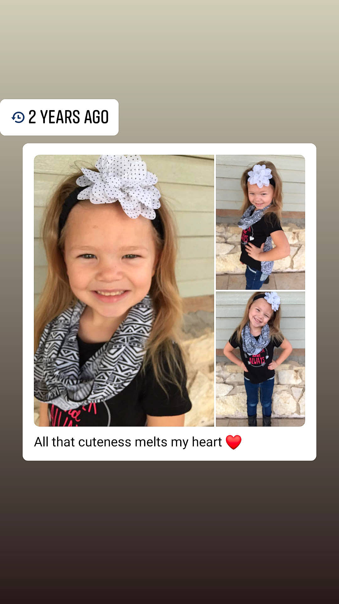 Jaicy joined the competition — help win amazing prizes! child, child_model, collage, design, ear, facial_expression, fashion_accessory, hair_accessory, head, headband, headgear, headpiece, joy, pattern, person, photo_caption, photograph, photography, portrait_photography, smile